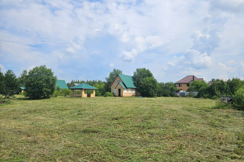 земля городской округ Раменский Никоновское фото 1