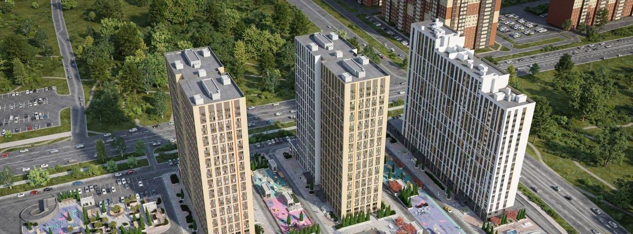 квартира г Рязань р-н Октябрьский ул Льговская 8 фото 1
