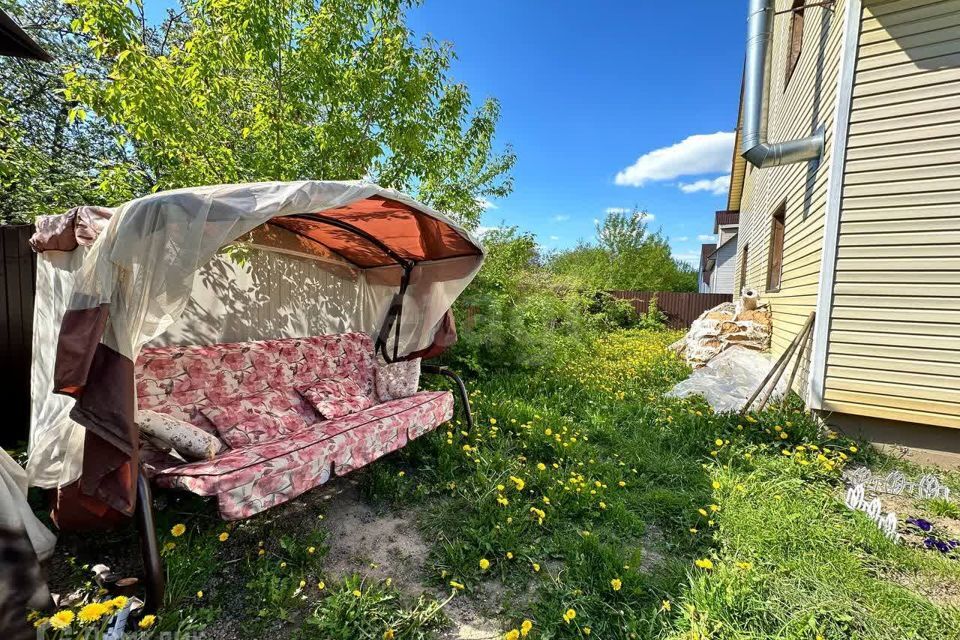 дом городской округ Подольск село Покров фото 4