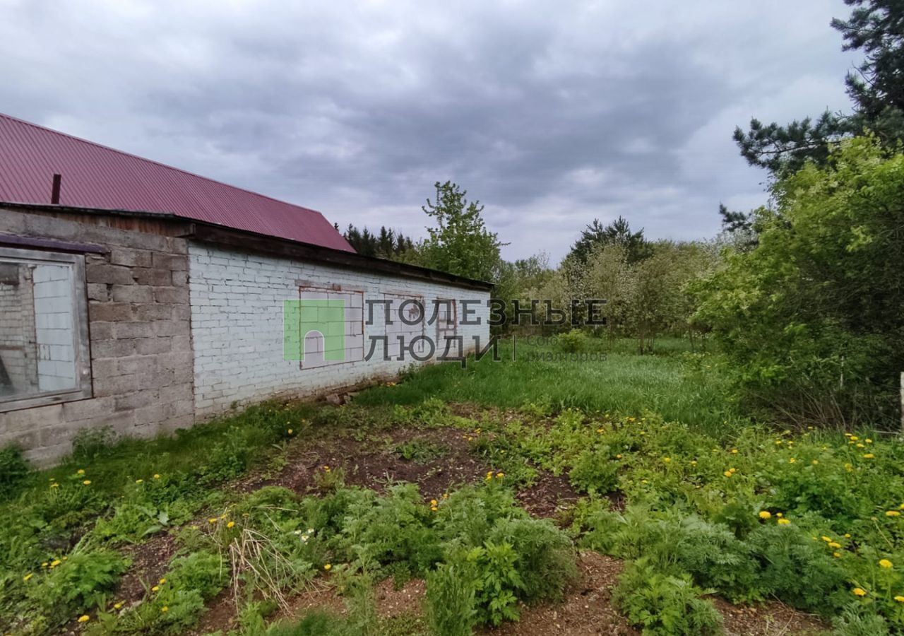 земля г Уфа р-н Кировский снт тер.Озеро Линевое 7 фото 4