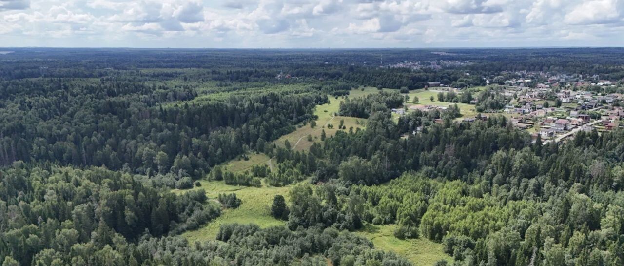 земля городской округ Дмитровский Усадьбы Удино кп фото 4