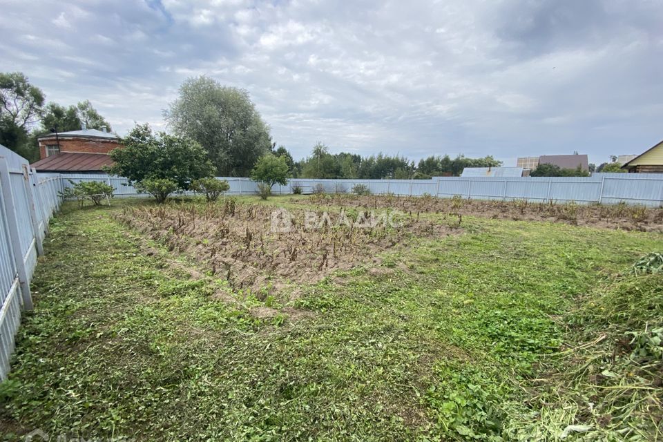 земля городской округ Егорьевск посёлок Шувое фото 6