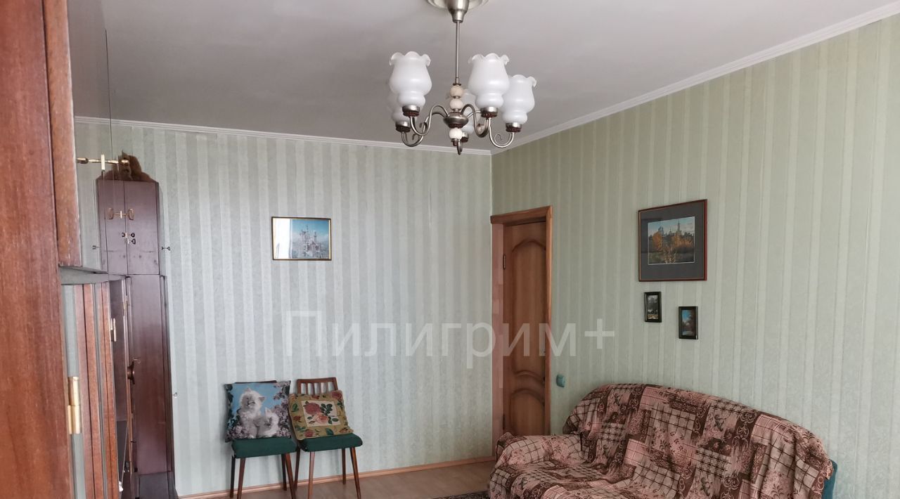 квартира г Москва метро Раменки ул Раменки 6к/1 фото 1