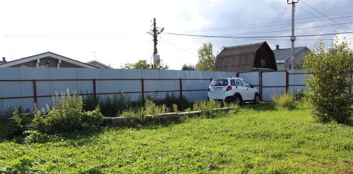 дом городской округ Солнечногорск д Лыткино Зеленоград — Крюково фото 7