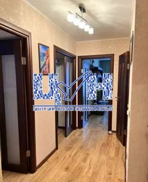 квартира г Курск р-н Центральный пр-кт Хрущева 12 фото 6