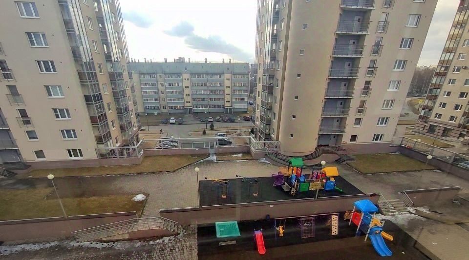 квартира г Петрозаводск наб Варкауса 27 фото 20