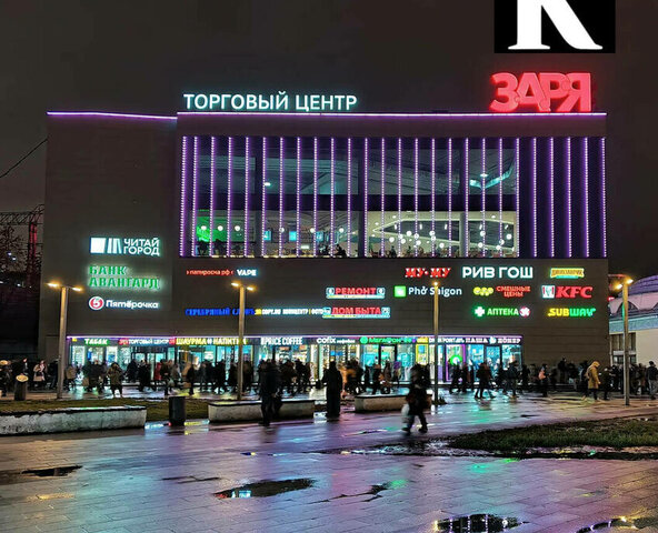 метро Электрозаводская ул Большая Семёновская 20 фото