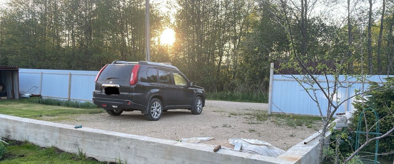 дом городской округ Талдомский г Талдом снт Агат 40 фото 22