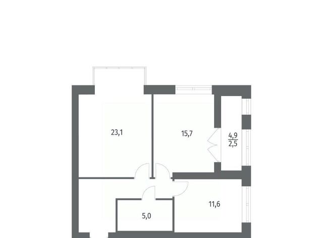 метро Академическая дом 1к/1 фото