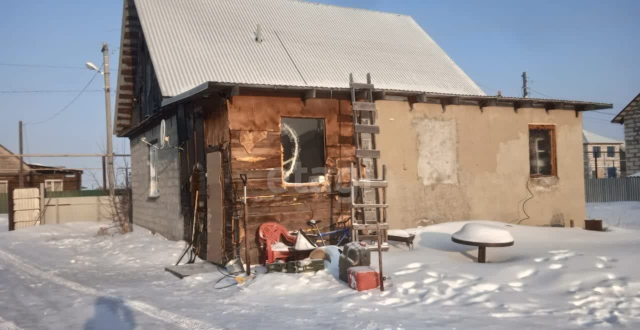 дом р-н Колыванский рп Колывань ул Титова 10 городское поселение Колывань фото 38