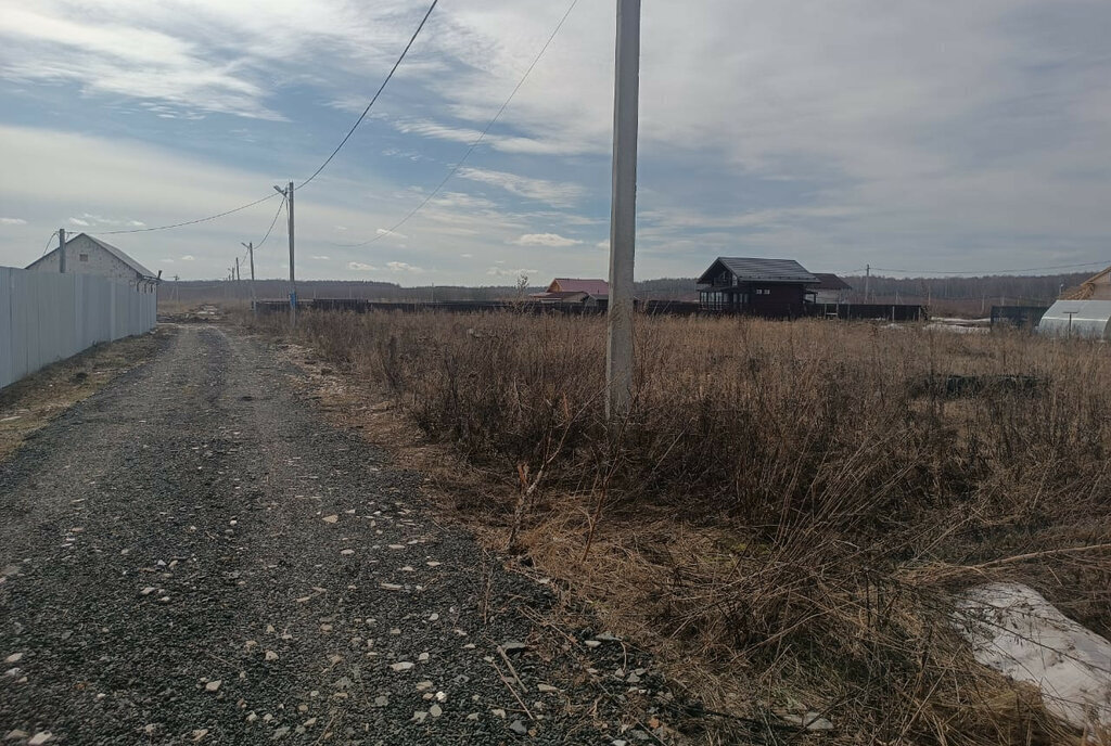 земля городской округ Ступино с Старое днп терБалакирево фото 2