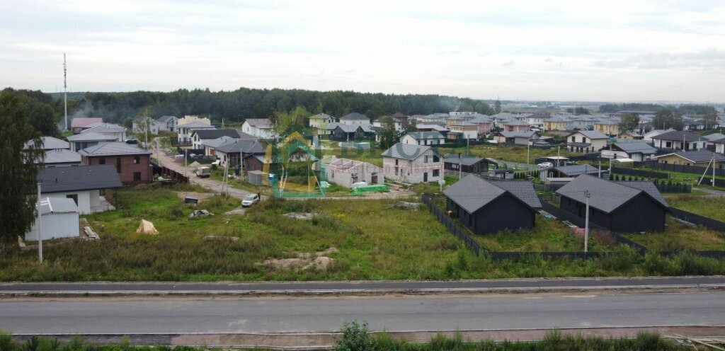 земля р-н Ломоносовский д Рюмки Автово, Аннинское городское поселение фото 8