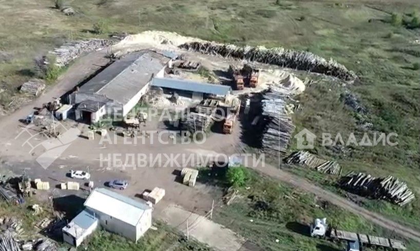 офис р-н Шиловский с Пустополье ул Центральная 1 Задубровское сельское поселение, Шилово фото 1