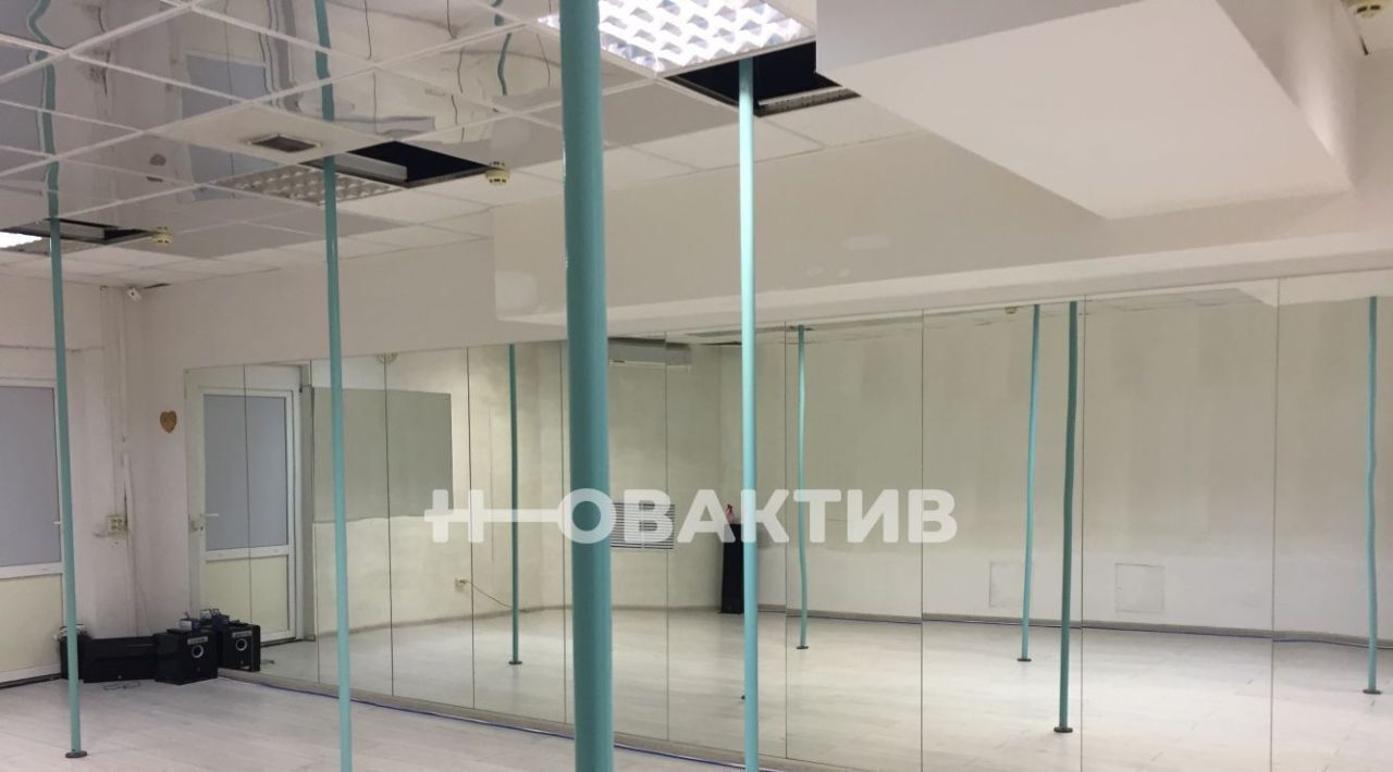 свободного назначения г Новосибирск Студенческая пр-кт Карла Маркса 47/1 фото 7