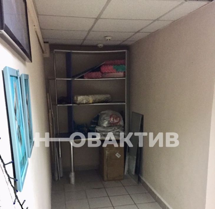 свободного назначения г Новосибирск Студенческая пр-кт Карла Маркса 47/1 фото 13