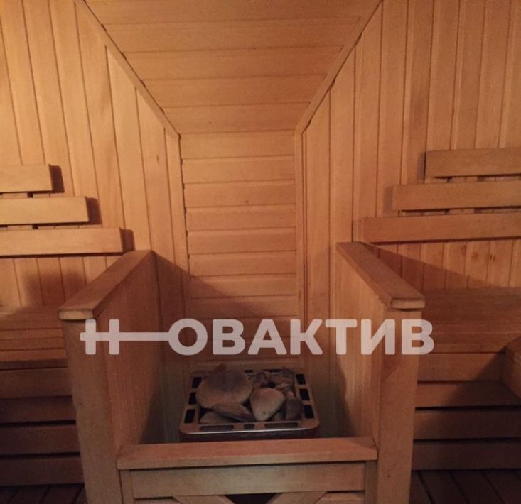 свободного назначения г Новосибирск Студенческая пр-кт Карла Маркса 47/1 фото 20