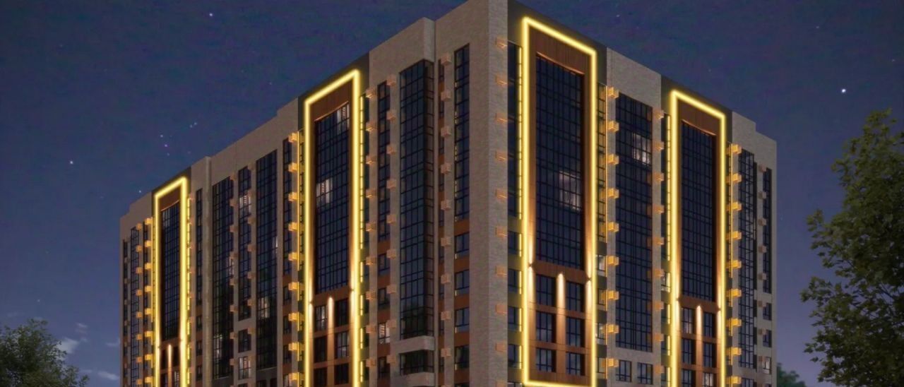 квартира г Ставрополь р-н Октябрьский ул Лесная 200 фото 10
