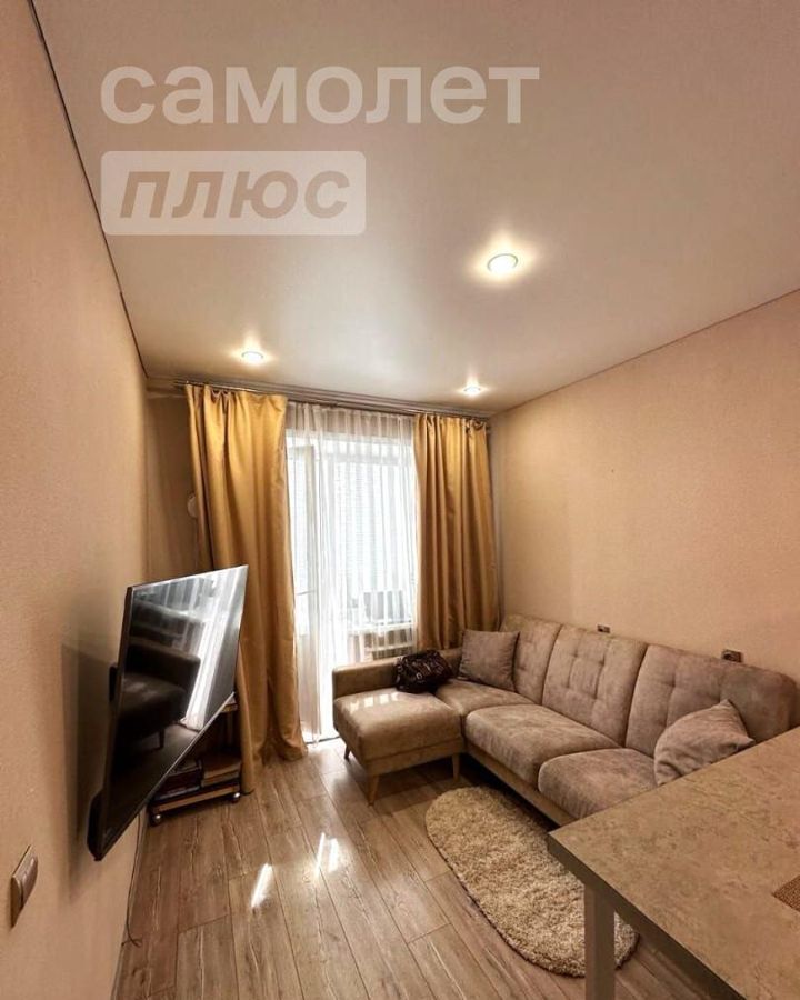 квартира г Чита р-н Ингодинский ул Славянская 8 фото 5