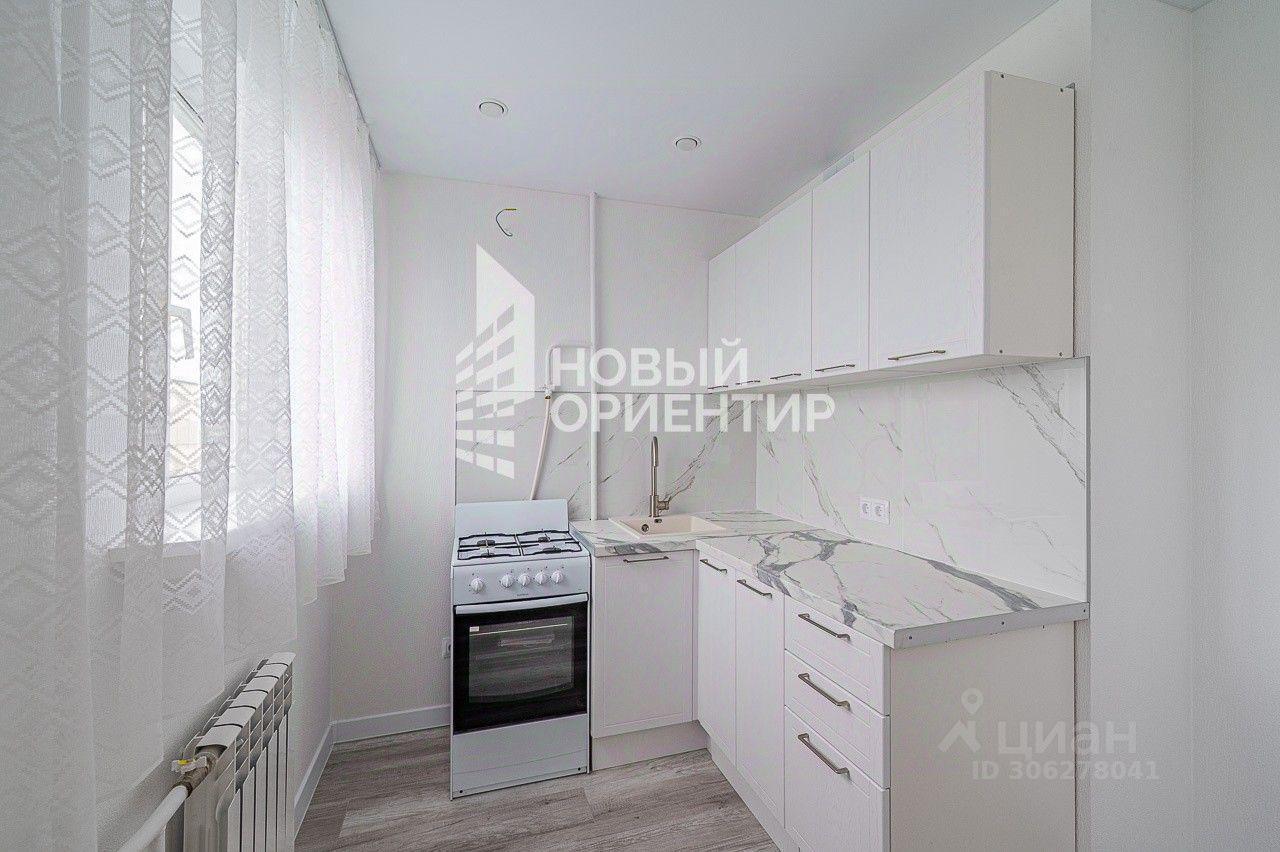 квартира г Екатеринбург р-н Ленинский ул Волгоградская 41 фото 5