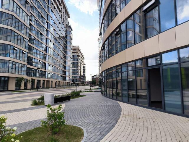 ЗАО ЖК Aquatoria район Левобережный, Московская область фото