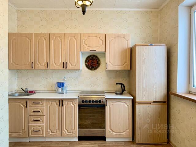 ЗАО Тропарево-Никулино Московская область фото