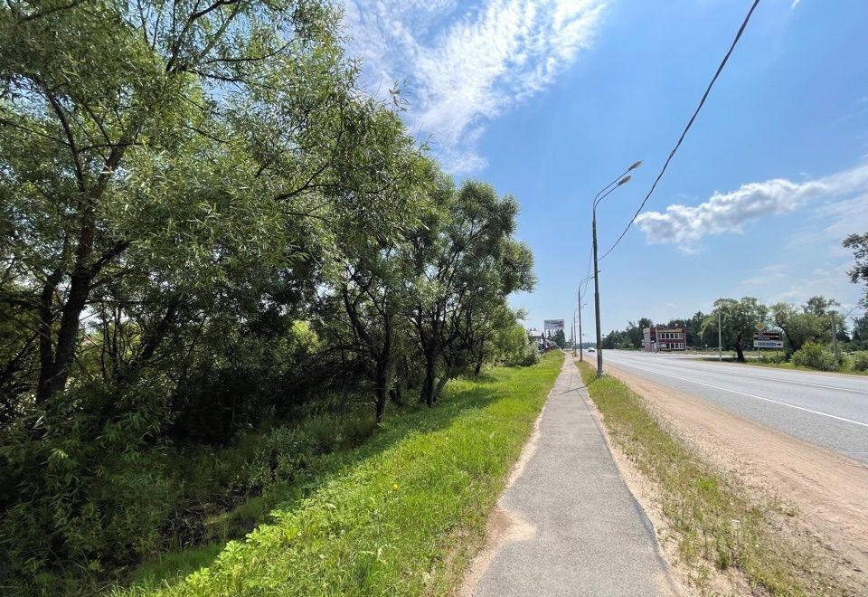 производственные, складские городской округ Рузский д Нестерово ул Совхозная 8 Тучково фото 30