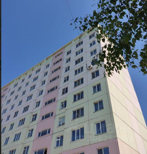 квартира г Новосибирск р-н Калининский Снегири ул Тайгинская 24/1 фото 3