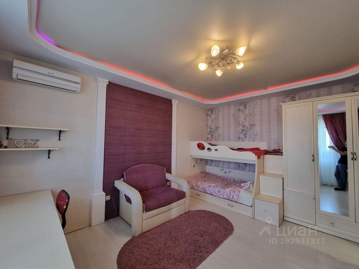 квартира г Краснодар р-н Центральный ул КИМ 143/1 фото 12