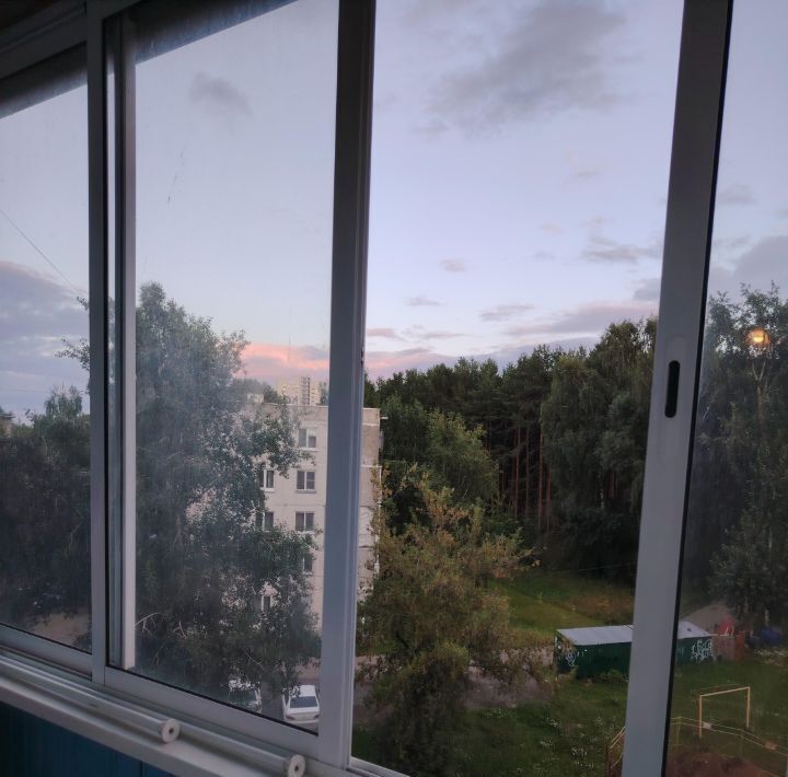 квартира г Ижевск р-н Устиновский Автопроизводство ул Ворошилова 39 фото 4