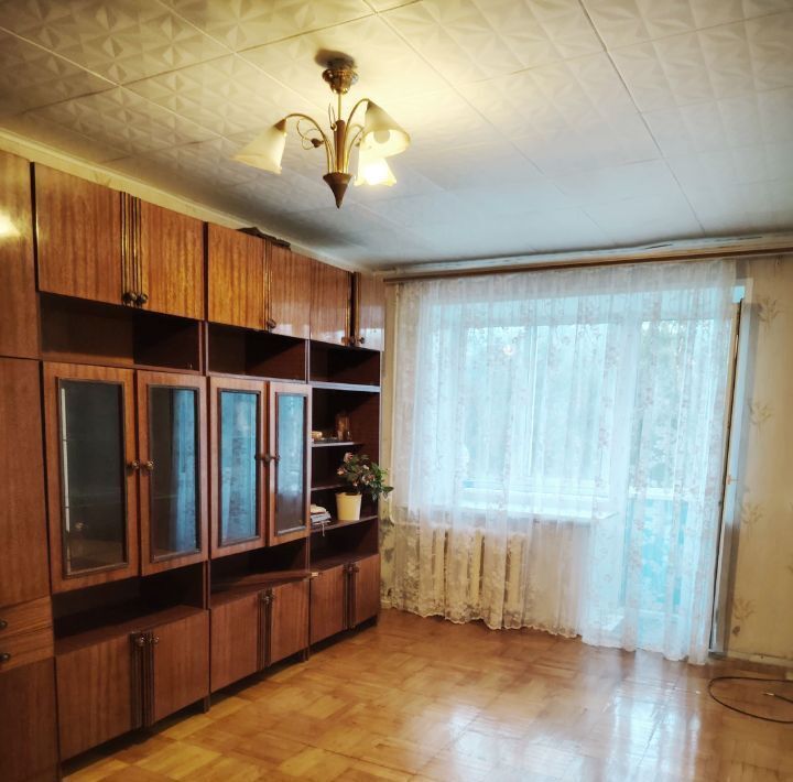 квартира г Ижевск р-н Устиновский Автопроизводство ул Ворошилова 39 фото 3