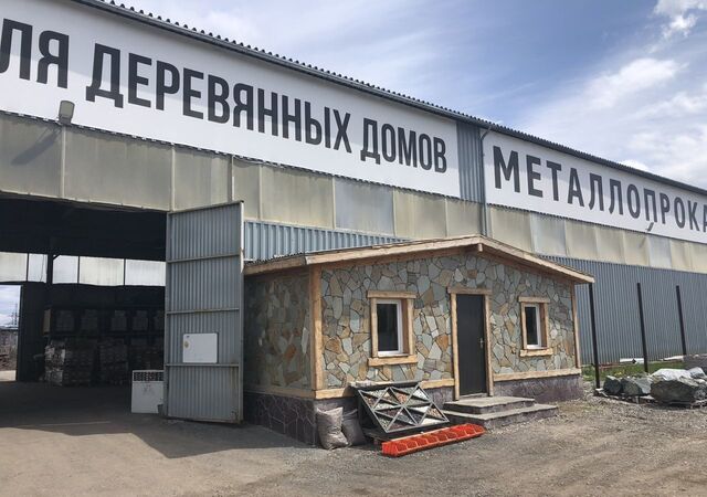 пгт Смышляевка ул Механизаторов 1/1а фото