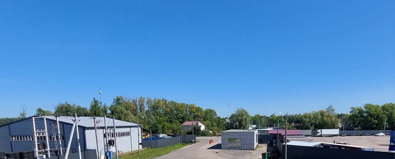 производственные, складские городской округ Раменский с Ганусово ул Луговая фото 20