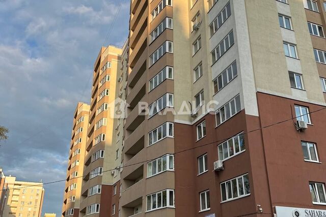 р-н Орджоникидзевский дом 54 городской округ Уфа фото