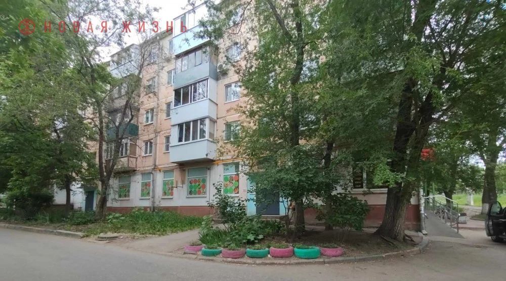 торговое помещение г Самара р-н Советский ул Аэродромная 107 фото 5