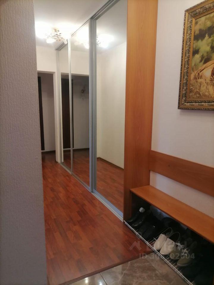 квартира г Новосибирск р-н Калининский ул Гребенщикова 7/1 фото 13