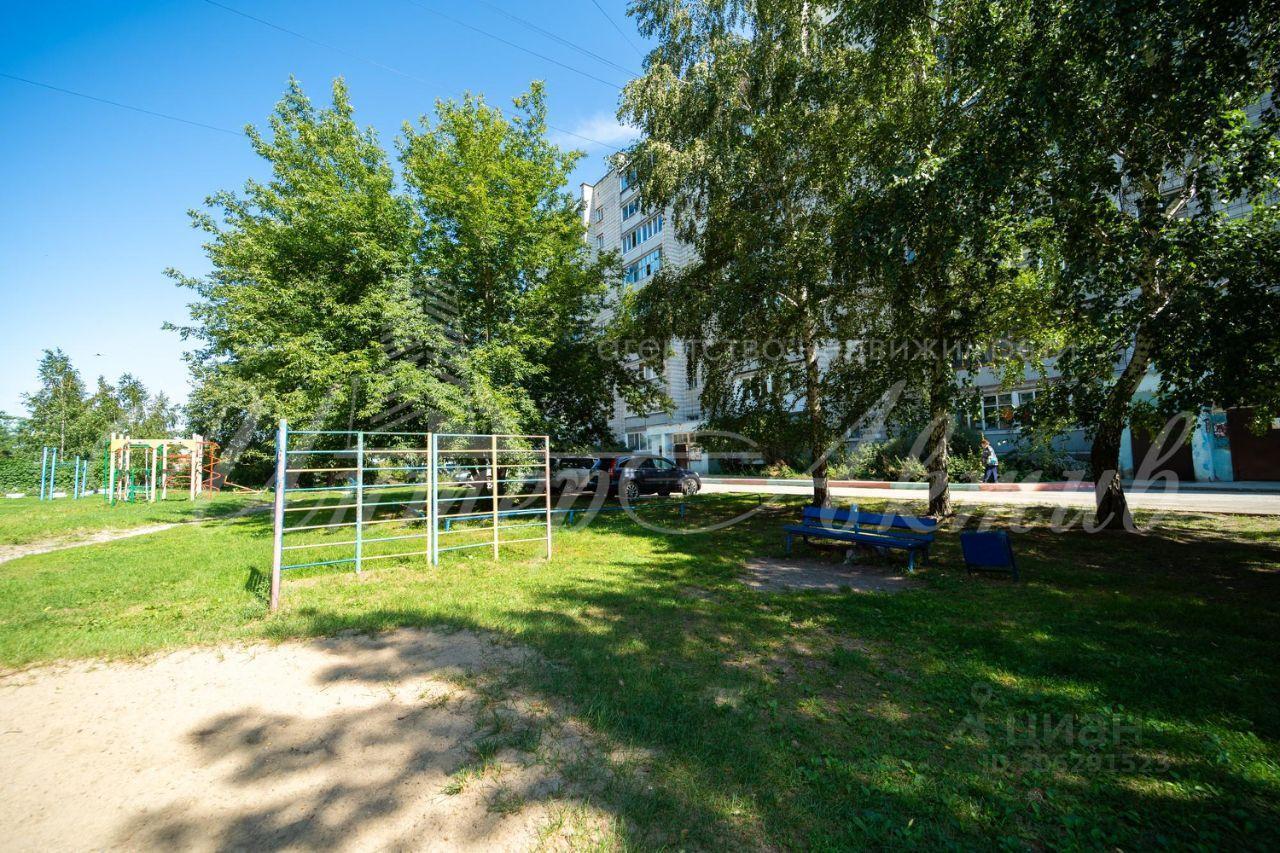 квартира г Новосибирск р-н Ленинский ул Широкая 3 фото 39