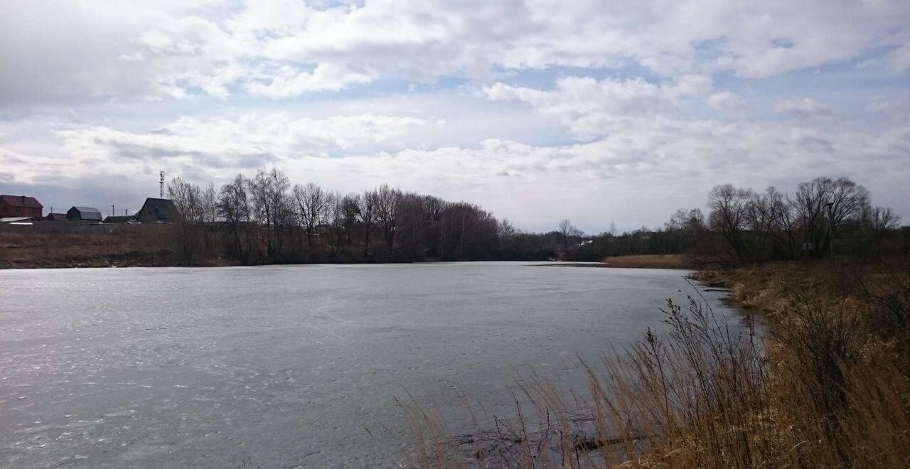 земля городской округ Раменский 44 км, коттеджный пос. Морозовские Дачи, Бронницы, Рязанское шоссе фото 6