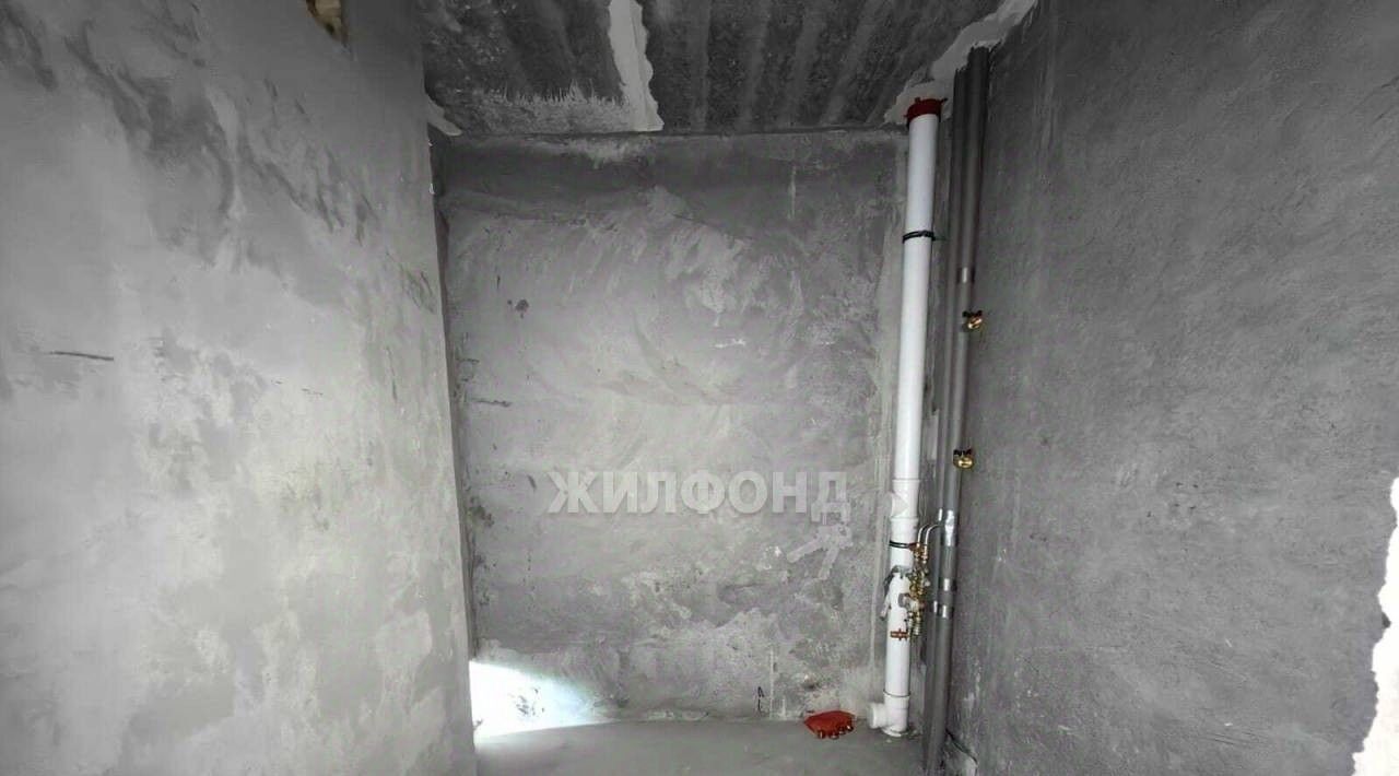 квартира г Обь ул Октябрьская 5 фото 4