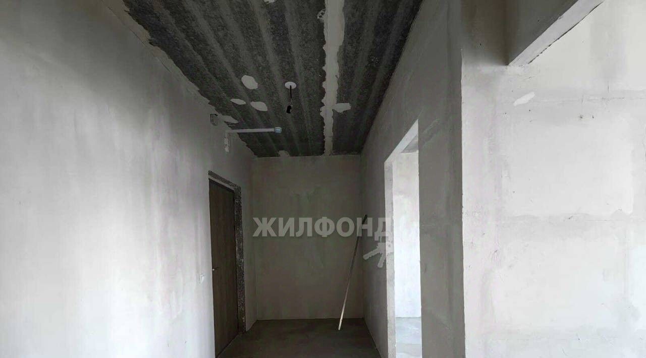 квартира г Обь ул Октябрьская 5 фото 5