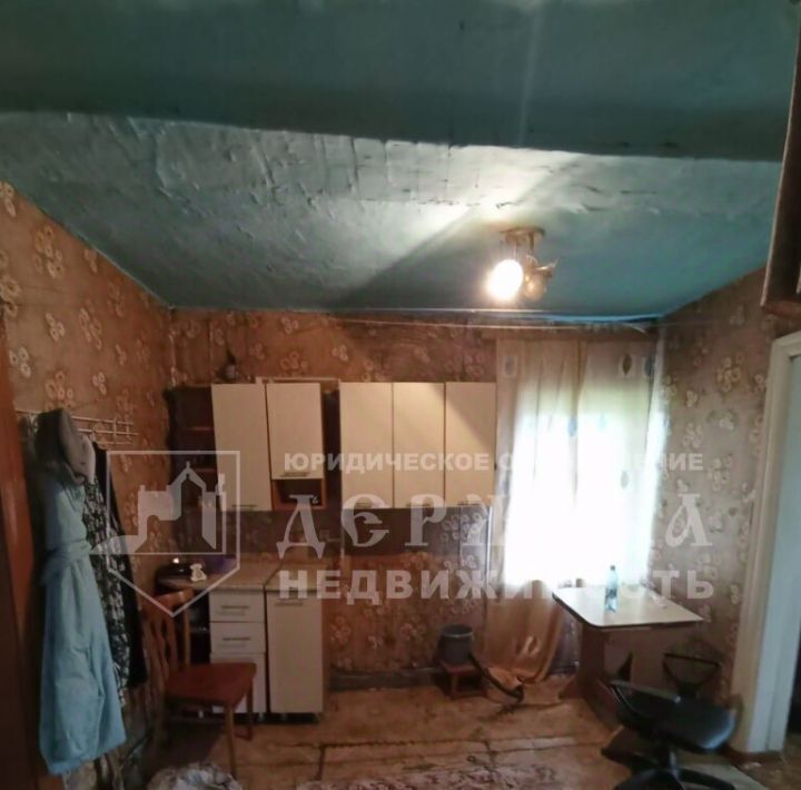 дом р-н Топкинский г Топки ул Топкинская фото 5
