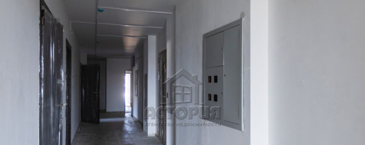 квартира г Красноярск р-н Советский ул Дудинская 2 фото 7