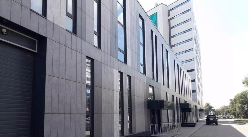свободного назначения г Нижний Новгород р-н Канавинский ш Московское 11б фото 6
