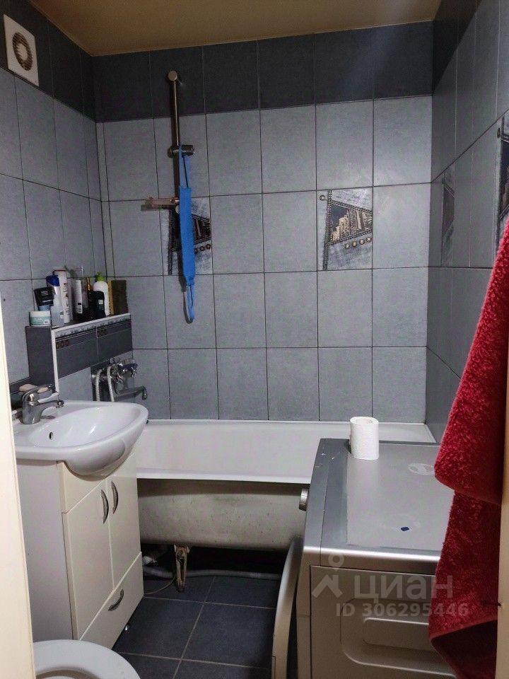 квартира г Екатеринбург р-н Чкаловский ул Титова 42 фото 7