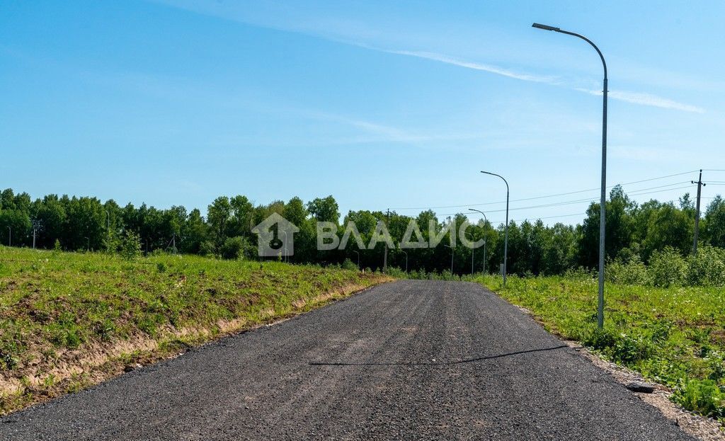 земля городской округ Истра п Глебовский 47 км, коттеджный пос. Майские Дачи, г. о. Истра, Волоколамское шоссе фото 10