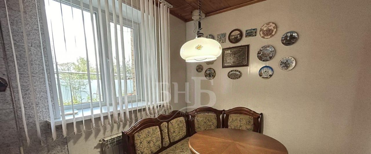 дом г Оренбург р-н Ленинский микрорайон Южный ул Томская фото 17