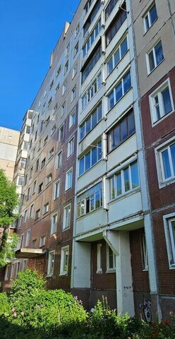 ул Героев 13/90 Ладожская фото