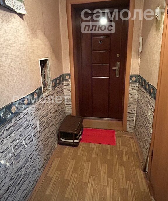 квартира г Новокузнецк р-н Кузнецкий ул Смирнова 17 фото 14