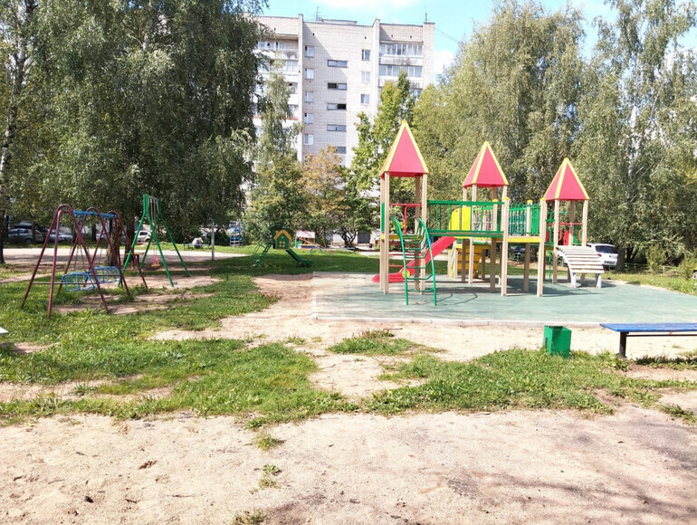 квартира г Смоленск р-н Ленинский ул Черняховского 40 фото 18