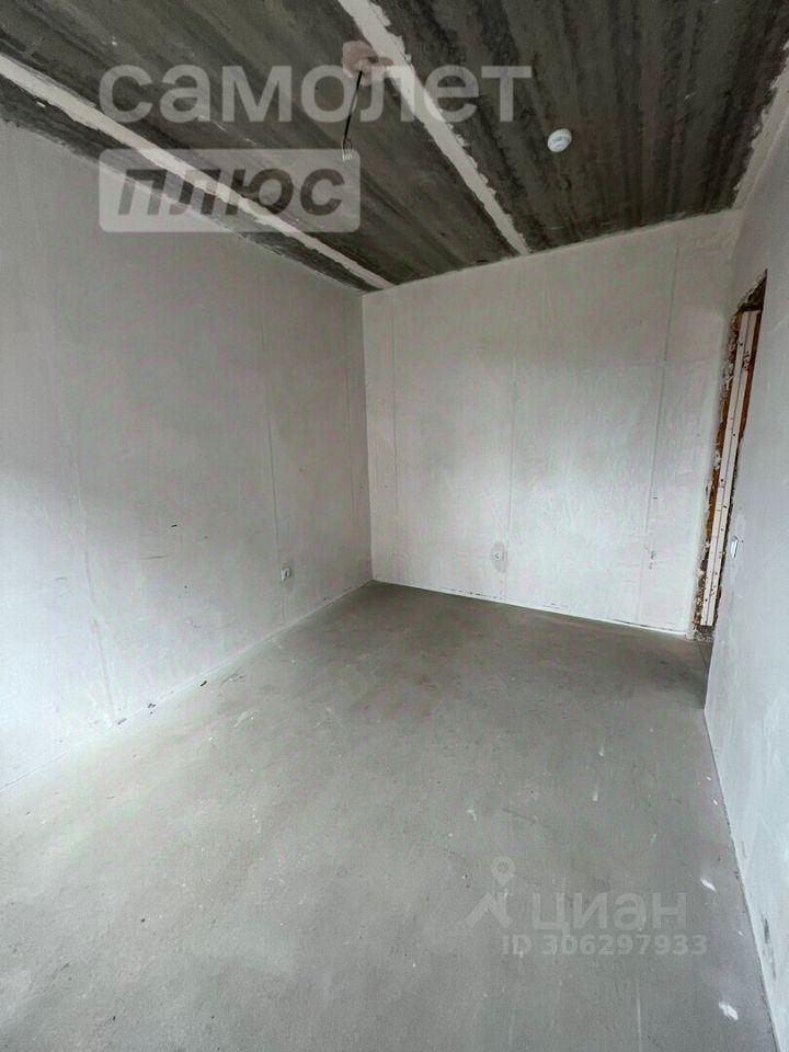 квартира г Уфа р-н Кировский ул Академика Курчатова 65/6 фото 18