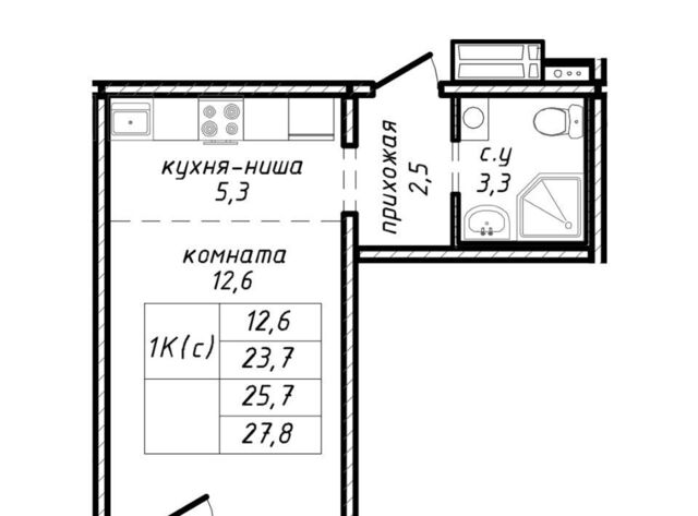 р-н Ленинский ул Связистов 162к/3с Площадь Маркса фото